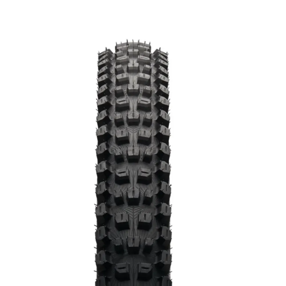 CONTINENTAL KRYPTOTAL-F Trail 29x2.40 Endurance Tubeless Ready Soft Black pneumatika