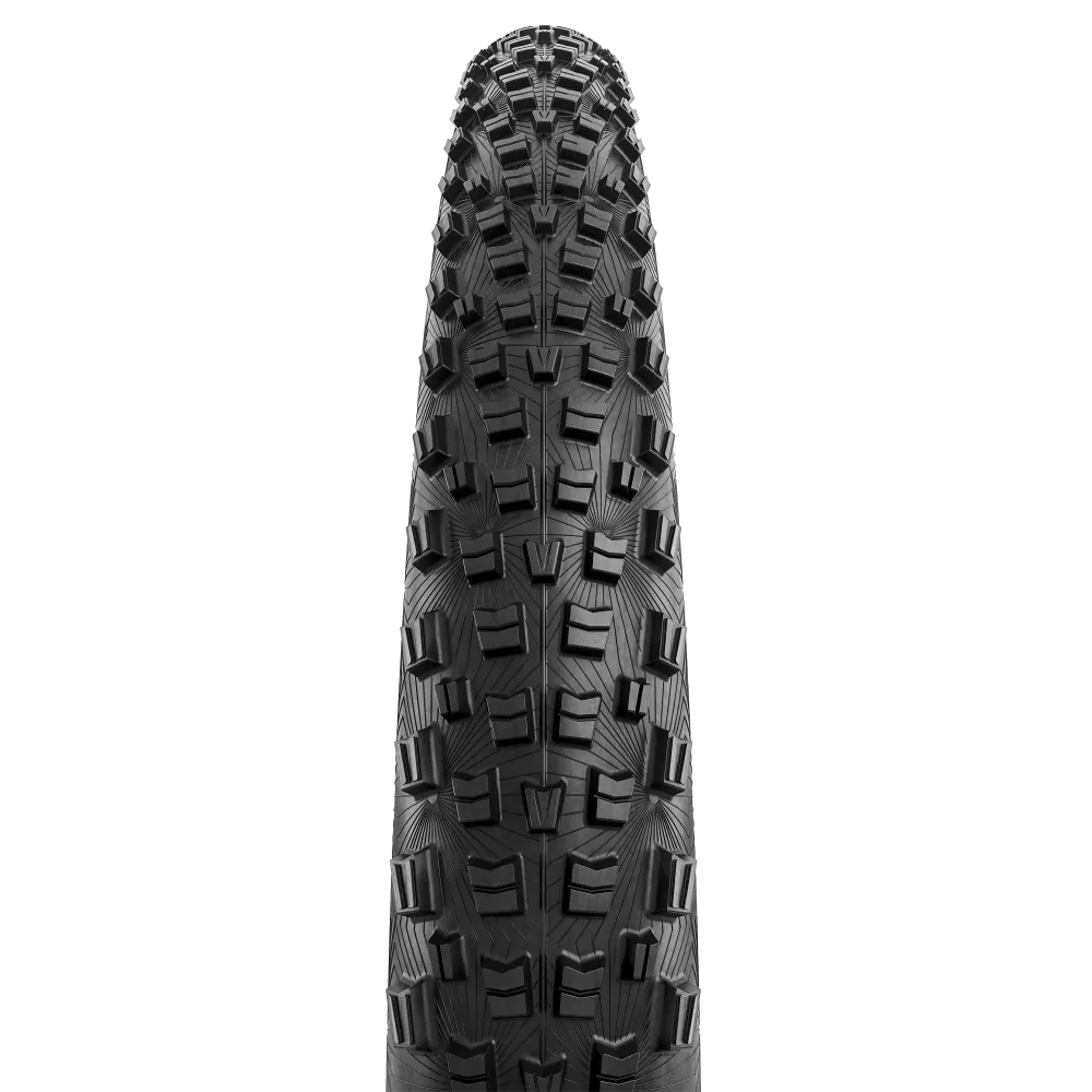 CONTINENTAL TRINOTAL Race Grip 29x2.20 Tubeless Ready Soft Black pneumatika