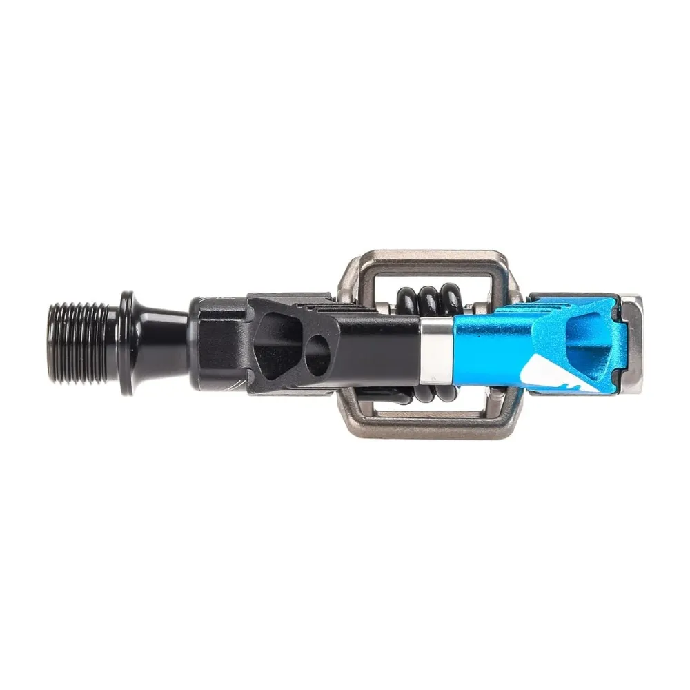 CRANKBROTHERS CANDY 7 pedálů Blue