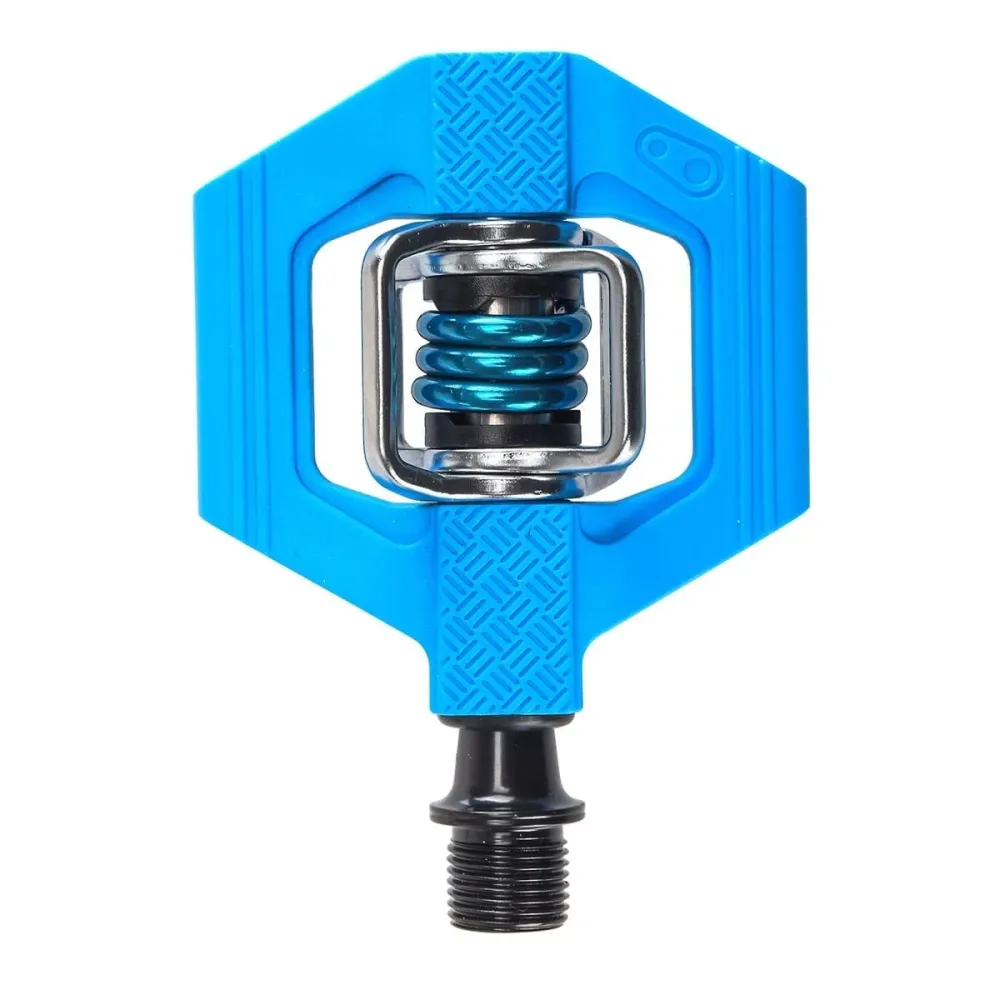 CRANKBROTHERS CANDY 1 pedály Blue