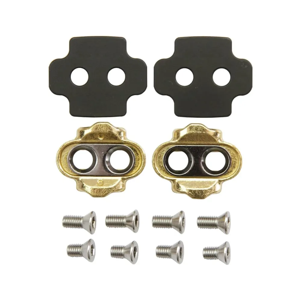 CRANKBROTHERS CANDY 1 pedály Blue