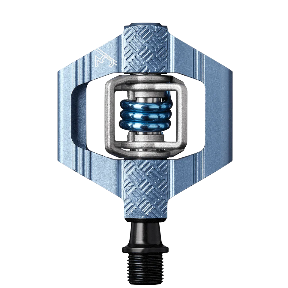 CRANKBROTHERS CANDY 3 pedály Blue