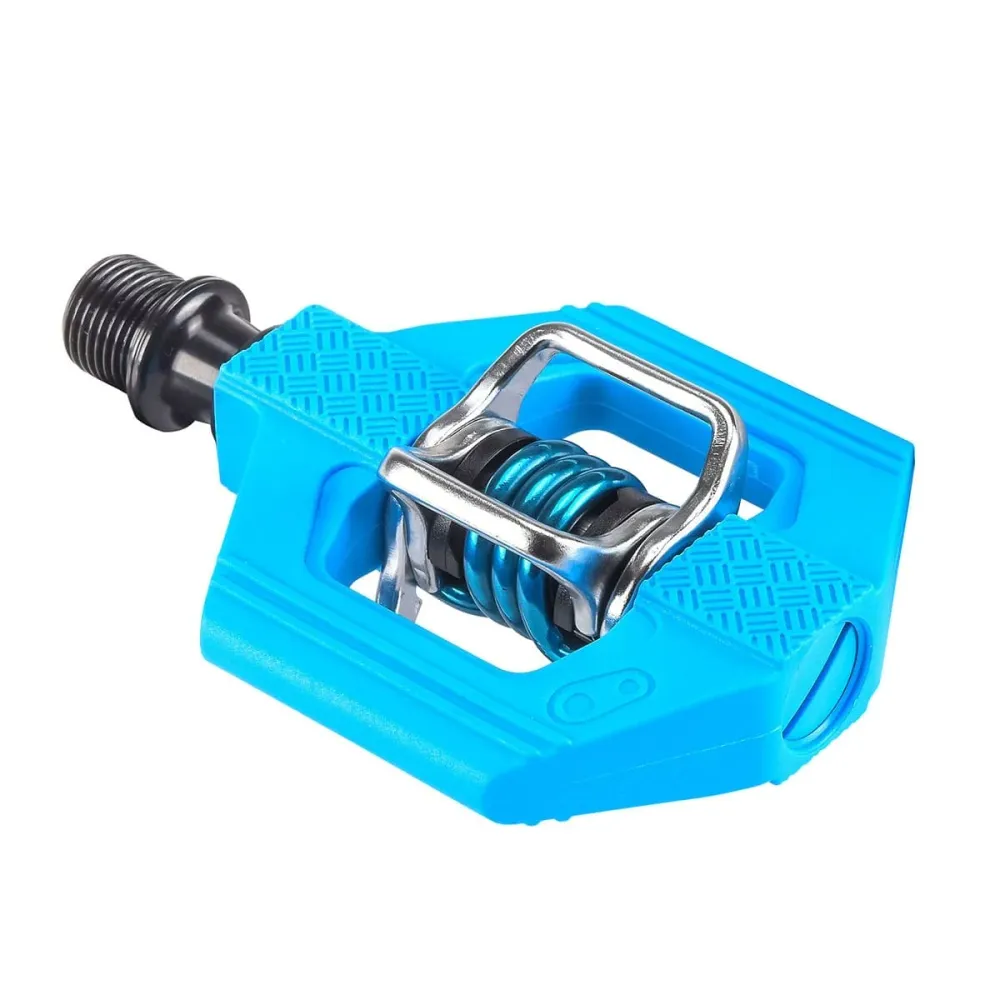 CRANKBROTHERS CANDY 1 pedály Blue