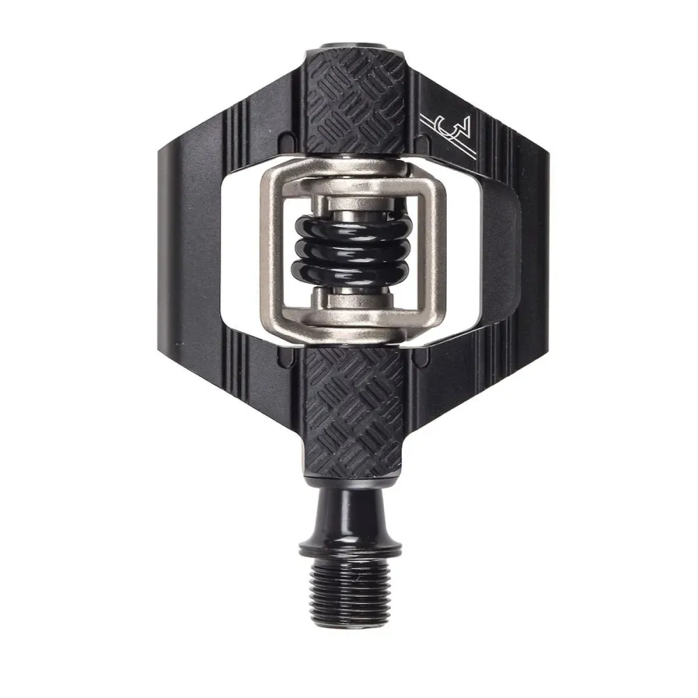 CRANKBROTHERS CANDY 3 pedály černé