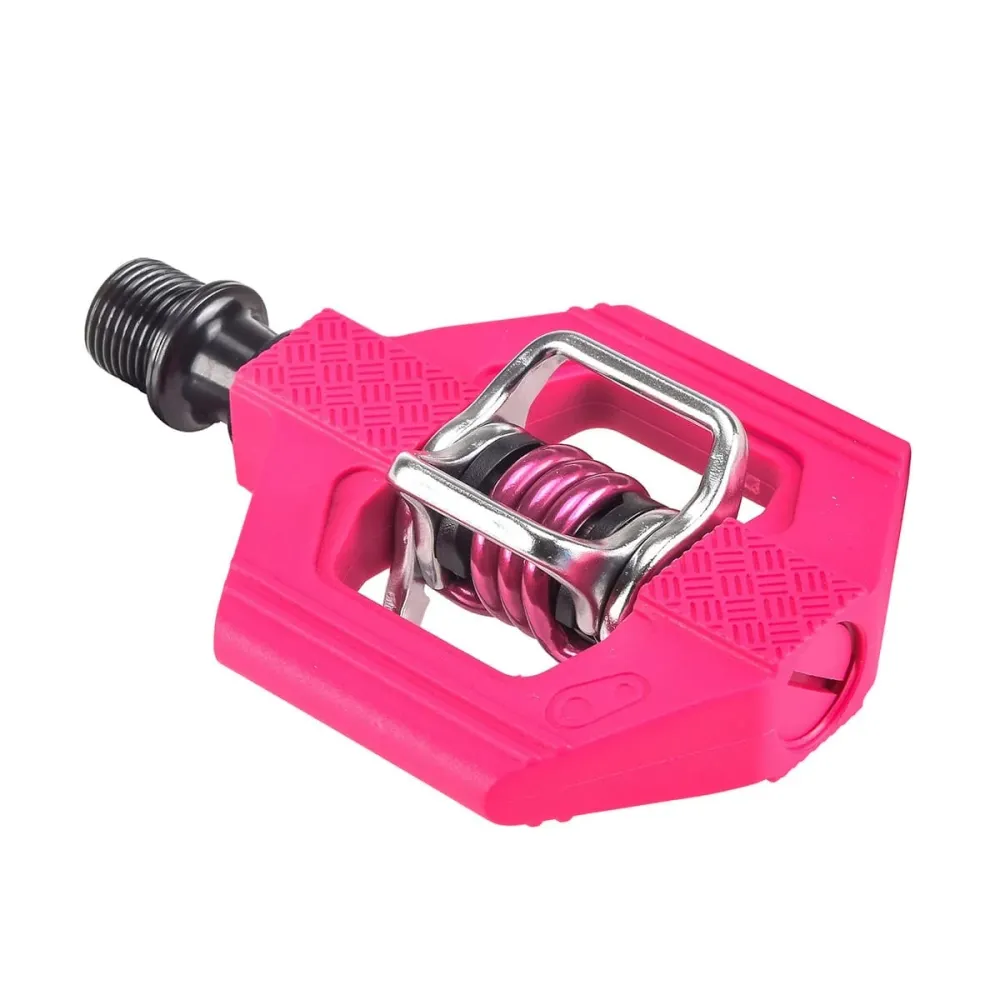 CRANKBROTHERS CANDY 1 Růžové pedály