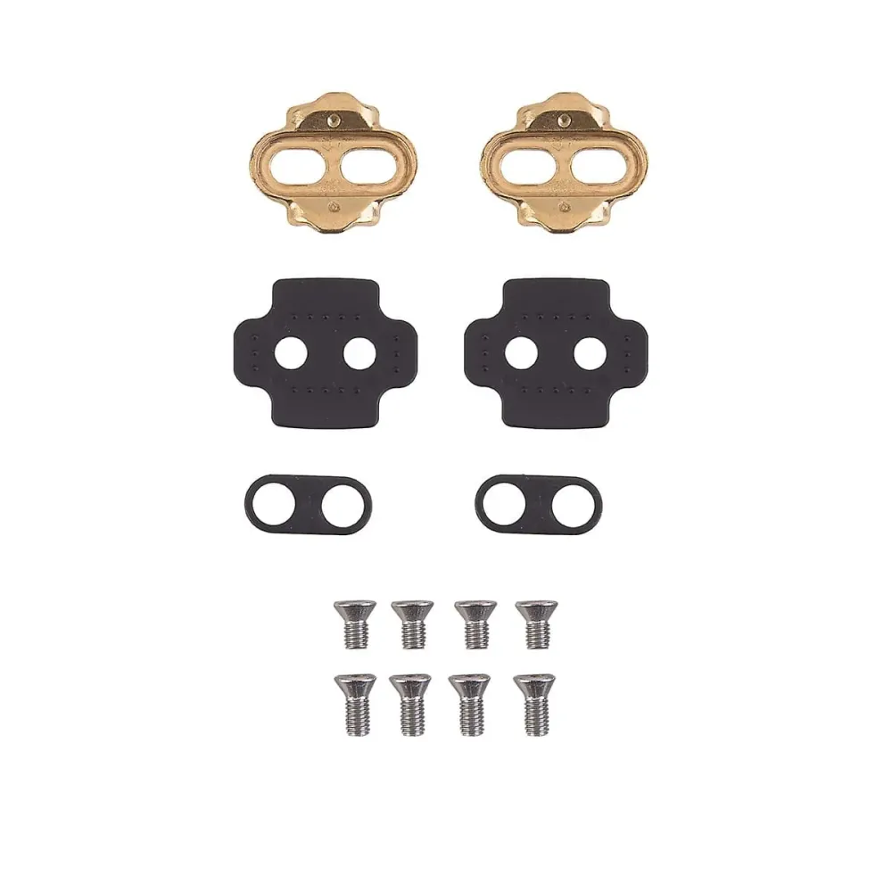 CRANKBROTHERS DOUBLE SHOT 2 pedály Blue