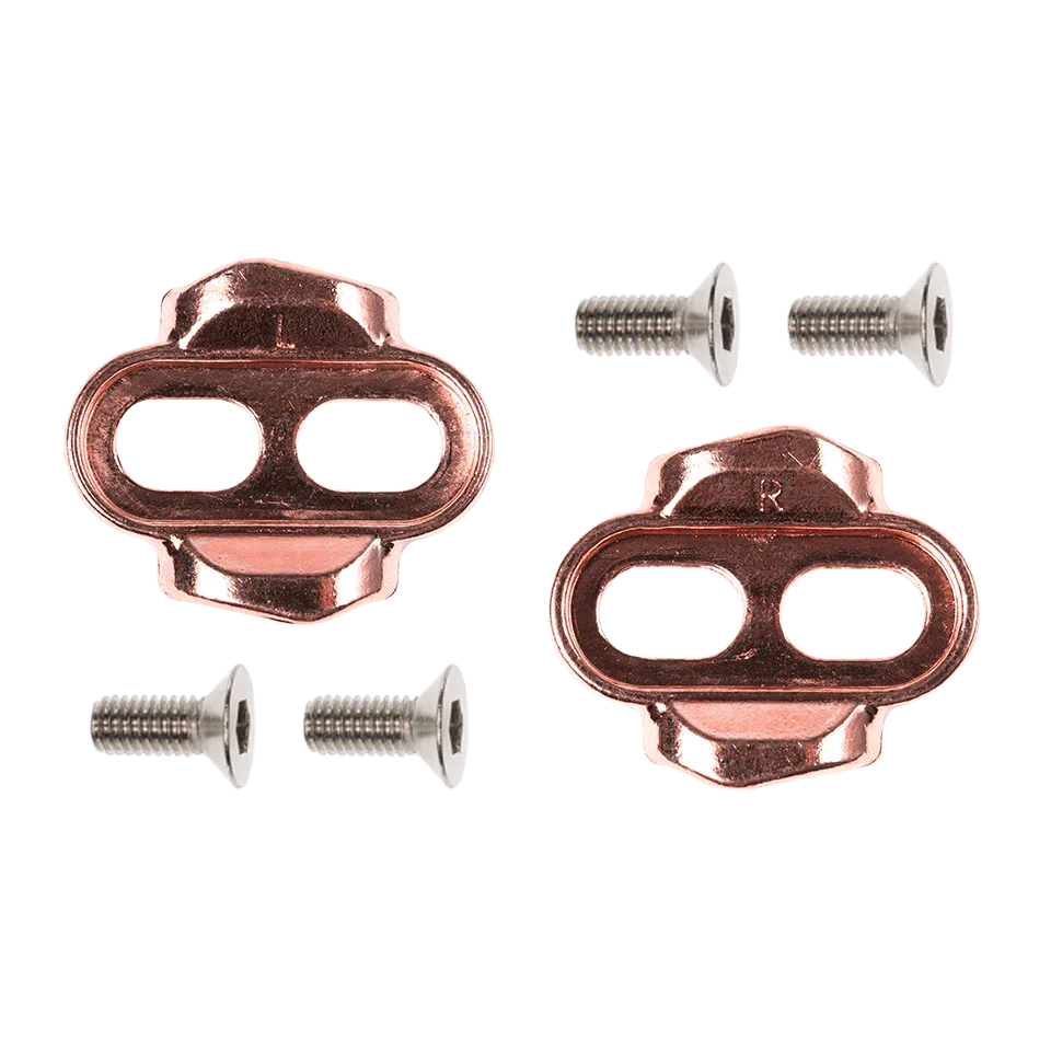 CRANKBROTHERS EGG BEATER 1 pedály Stříbrná/černá