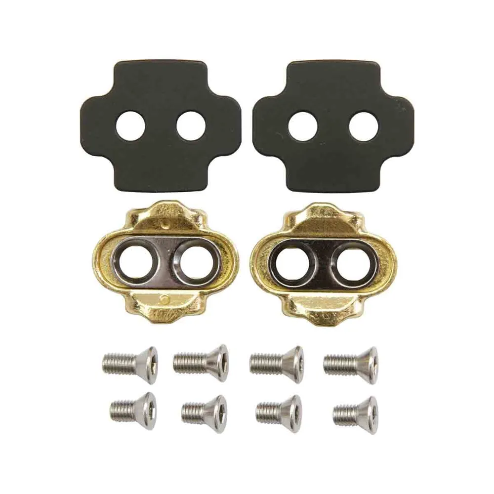 CRANKBROTHERS EGG BEATER 11 Zlaté pedály