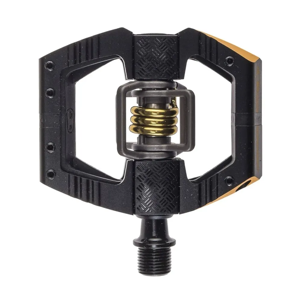 CRANKBROTHERS MALLET ENDURO 11 pedály černé