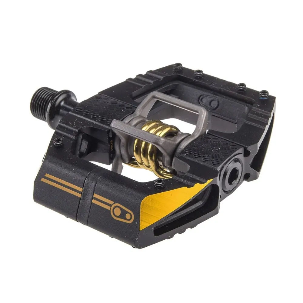 CRANKBROTHERS MALLET ENDURO 11 pedály černé