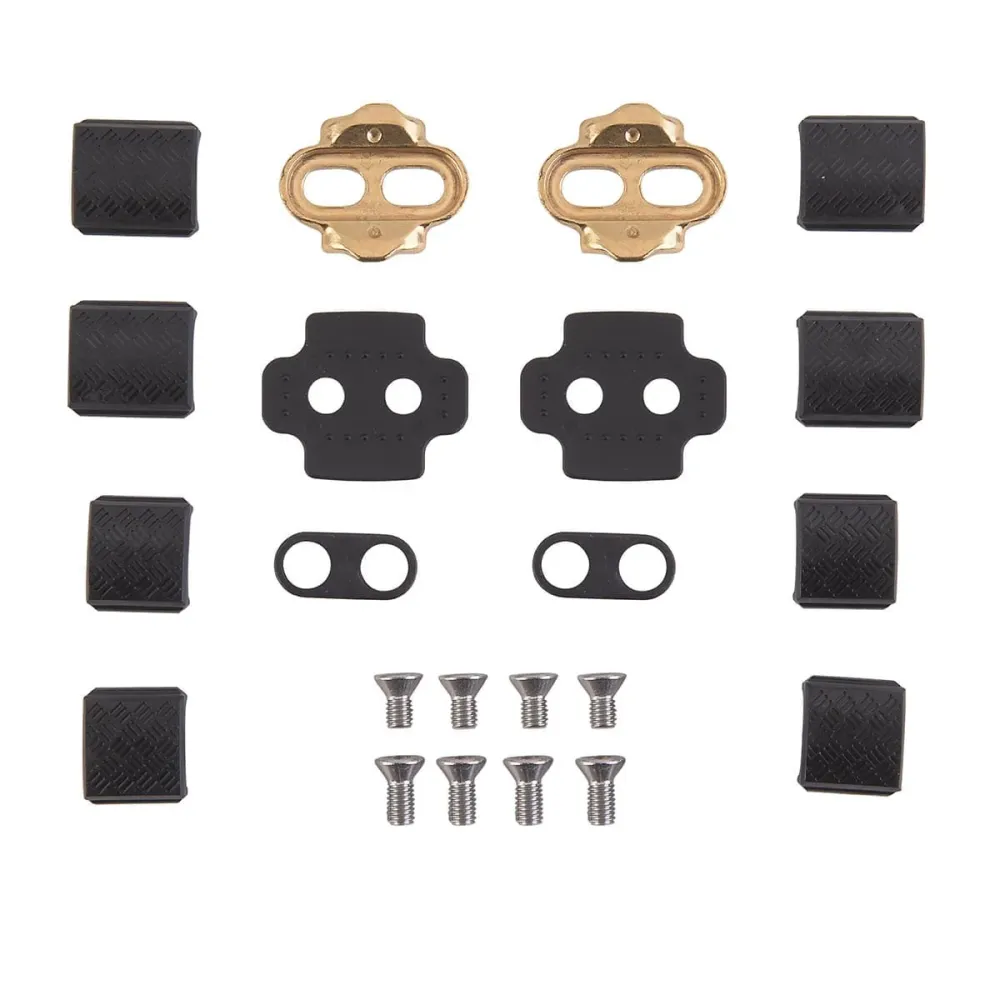 CRANKBROTHERS MALLET ENDURO pedály Modré