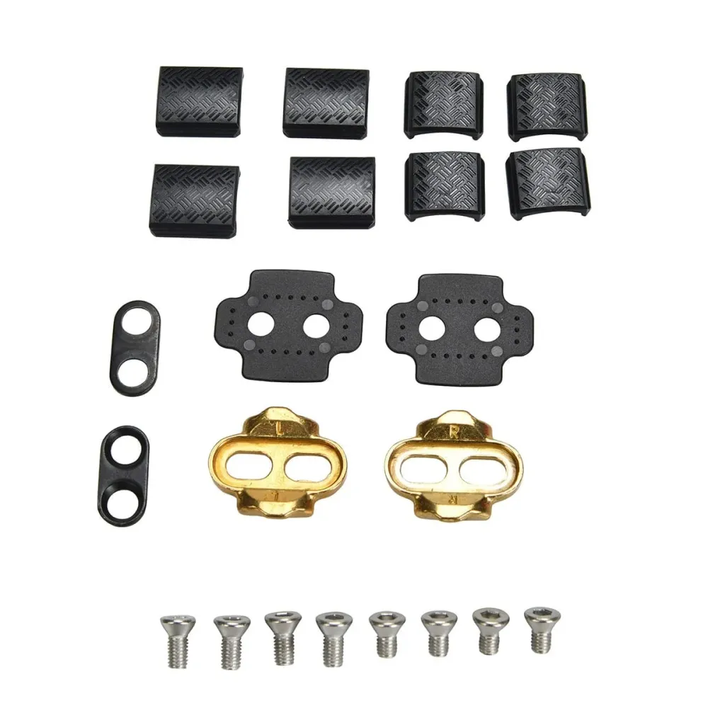 CRANKBROTHERS MALLET ENDURO LS pedály Stříbrná/černá