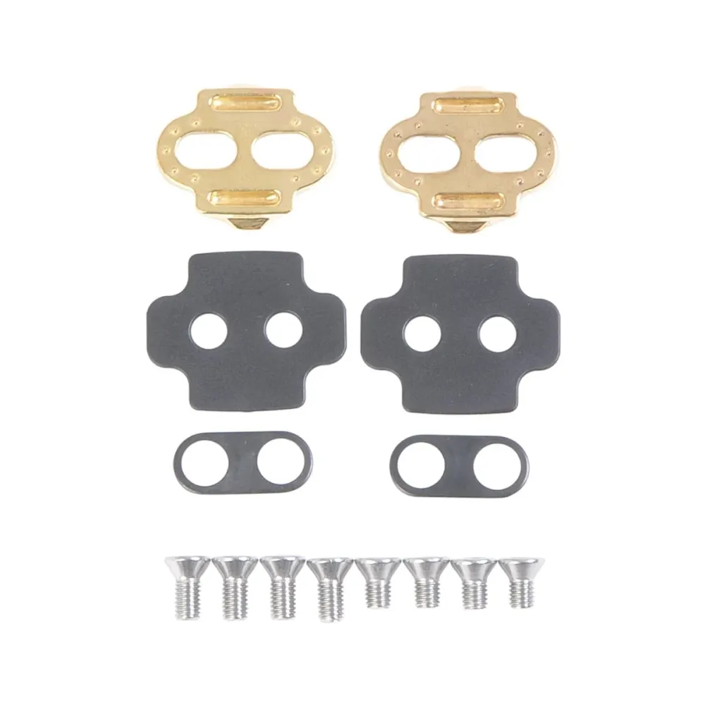 CRANKBROTHERS MALLET 3 pedály Blue