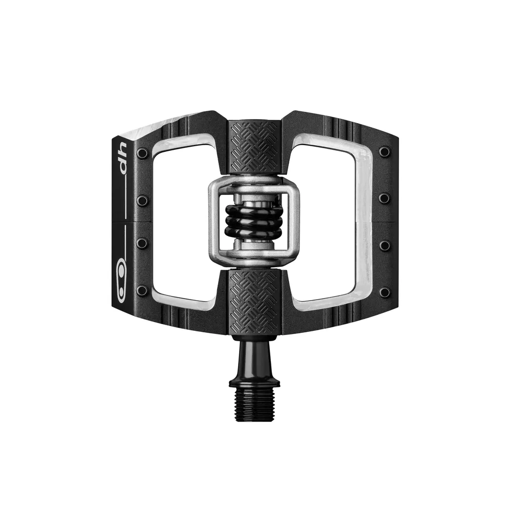 CRANKBROTHERS MALLET DH pedály černé