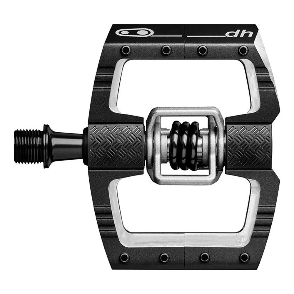 CRANKBROTHERS MALLET DH pedály černé