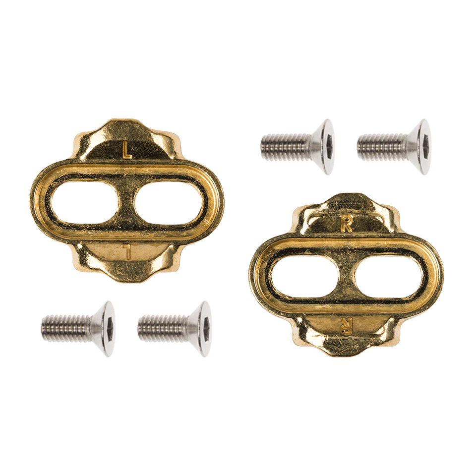 CRANKBROTHERS MALLET DH pedály černé