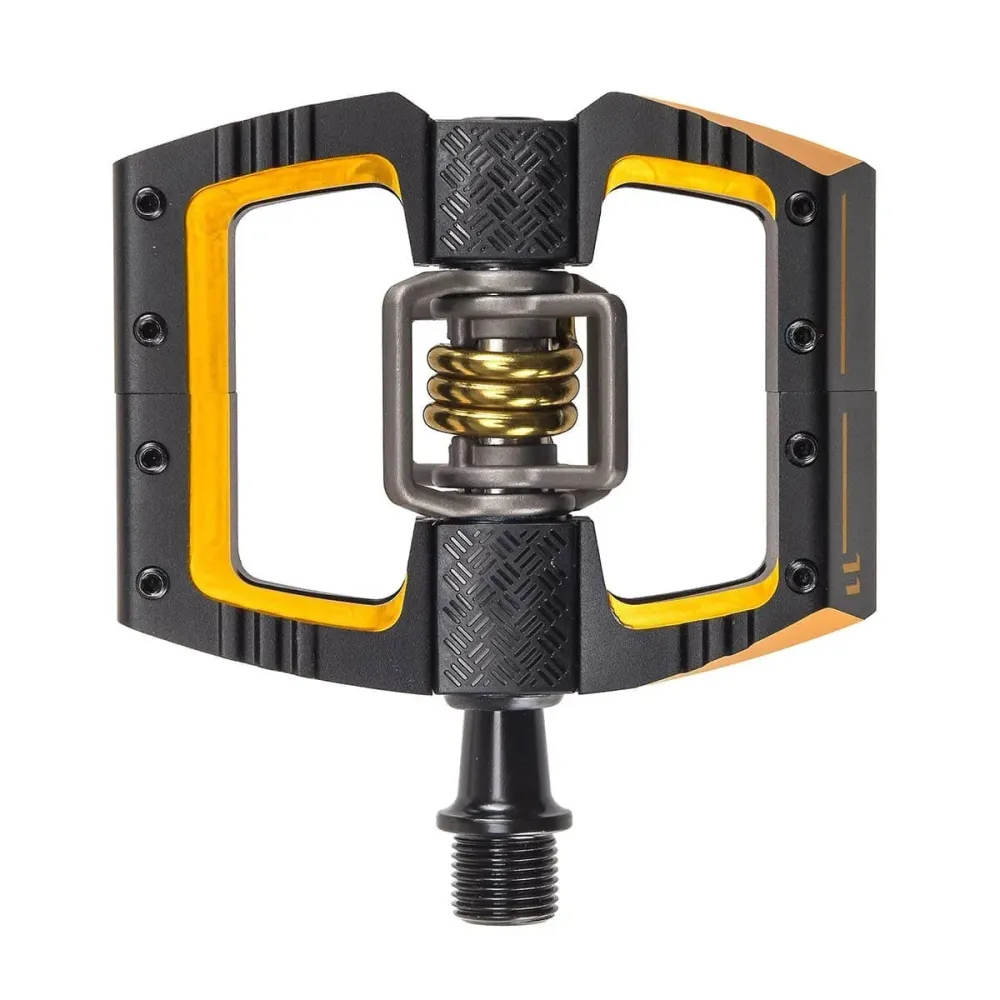 CRANKBROTHERS MALLET DH 11 pedály černé