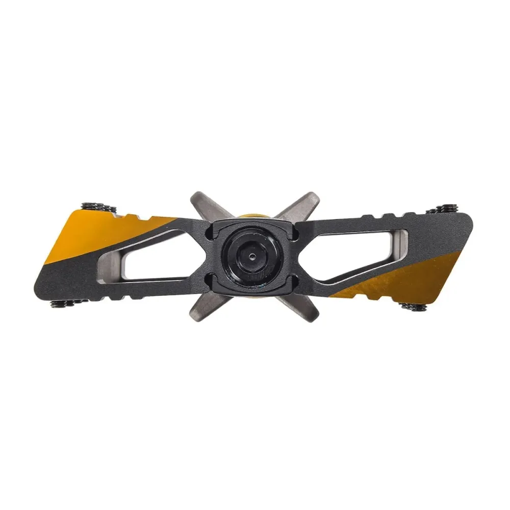 CRANKBROTHERS MALLET DH 11 pedály černé