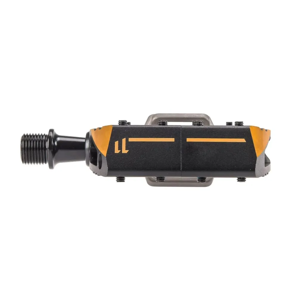 CRANKBROTHERS MALLET DH 11 pedály černé