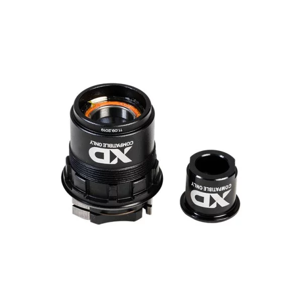 CRANKBROTHERS SYNTHESIS Tělo volnoběžky Typ Sram XD Alu