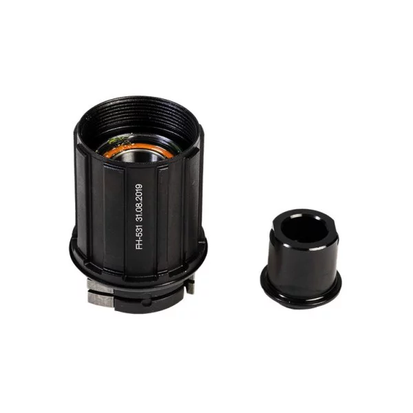 CRANKBROTHERS SYNTHESIS Volnoběžka Typ těla Shimano HG Alu