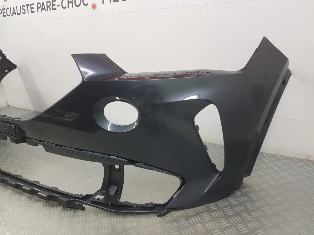 Přední nárazník Cupra Formentor fáze 1