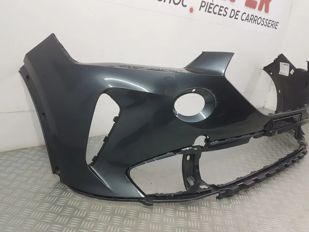 Přední nárazník Cupra Formentor fáze 1