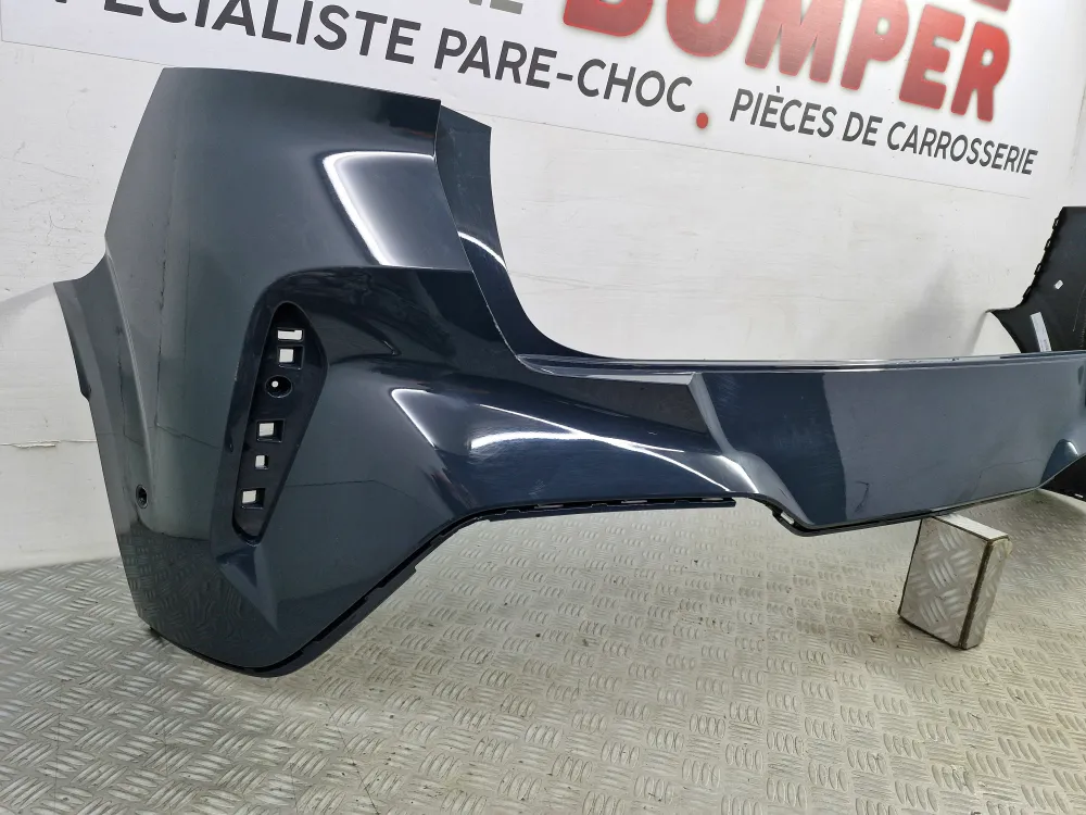 Zadní nárazník pro Cupra Terramar (od 09/2024) použitý