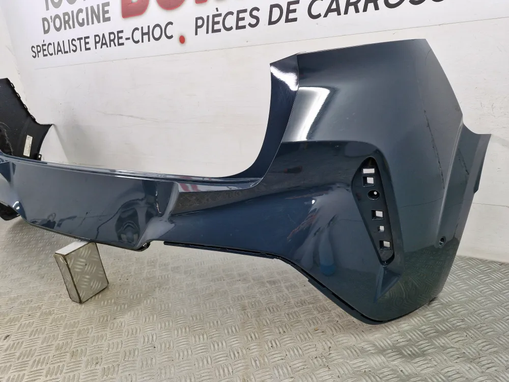 Zadní nárazník pro Cupra Terramar (od 09/2024) použitý