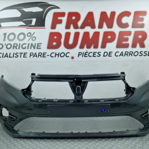 Přední nárazník pro Dacia Sandero 3 Fáze 1 Originální použitý díl