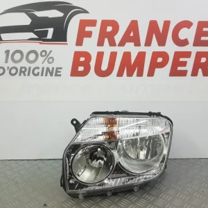 PHARE AVG DACIA DUSTER I PH1 NOVÝ