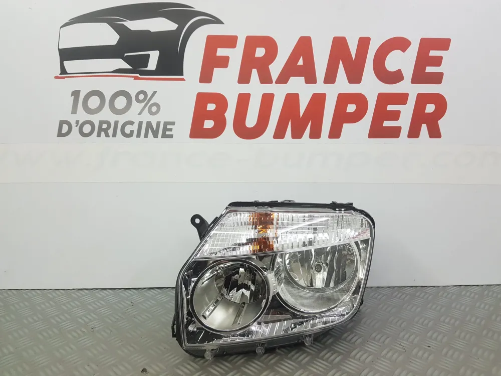 PHARE AVG DACIA DUSTER I PH1 NOVÝ