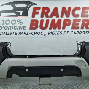 Zadní nárazník Dacia Duster II (od 10/2017) — Originál použitý díl
