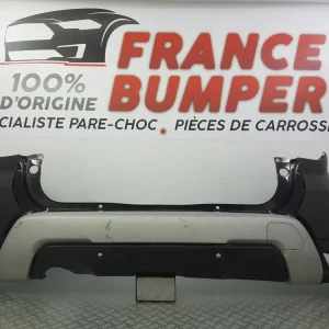 ZADNÍ NÁRAZNÍK DACIA DUSTER II