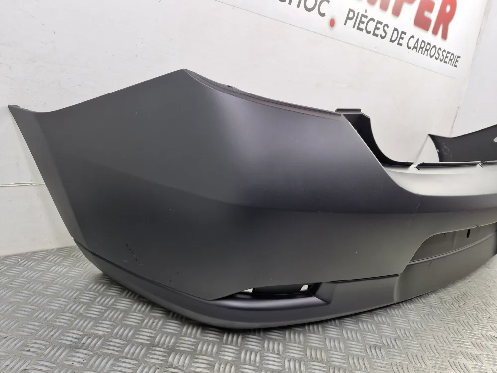 Zadní nárazník Dacia Logan 2 fáze 1 nový