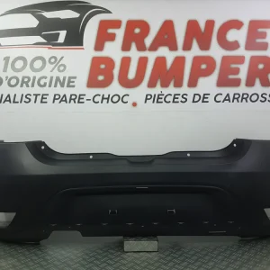 ZADNÍ NÁRAZNÍK DACIA SANDERO II PH2 STEPWAY BRUT