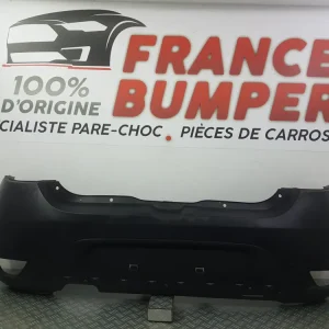 ZADNÍ NÁRAZNÍK DACIA SANDERO II PH2 STEPWAY BRUT