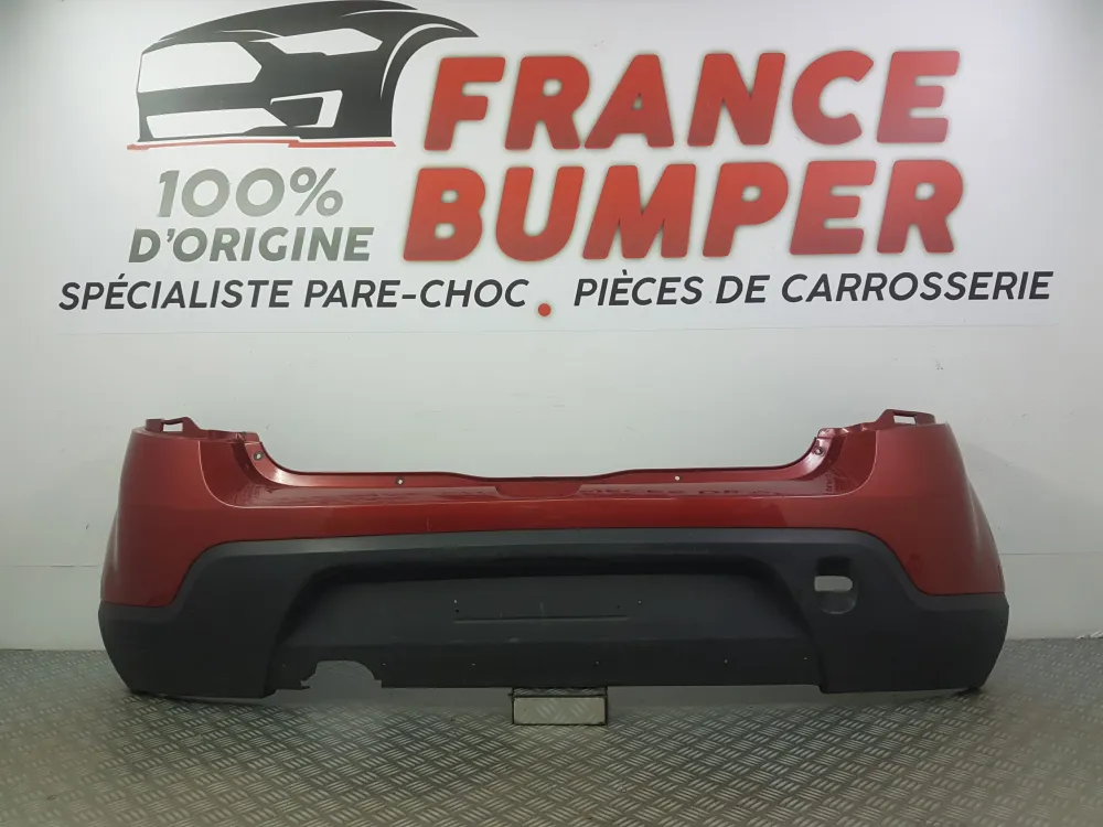 ZADNÍ NÁRAZNÍK DACIA SANDERO STEPWAY I***