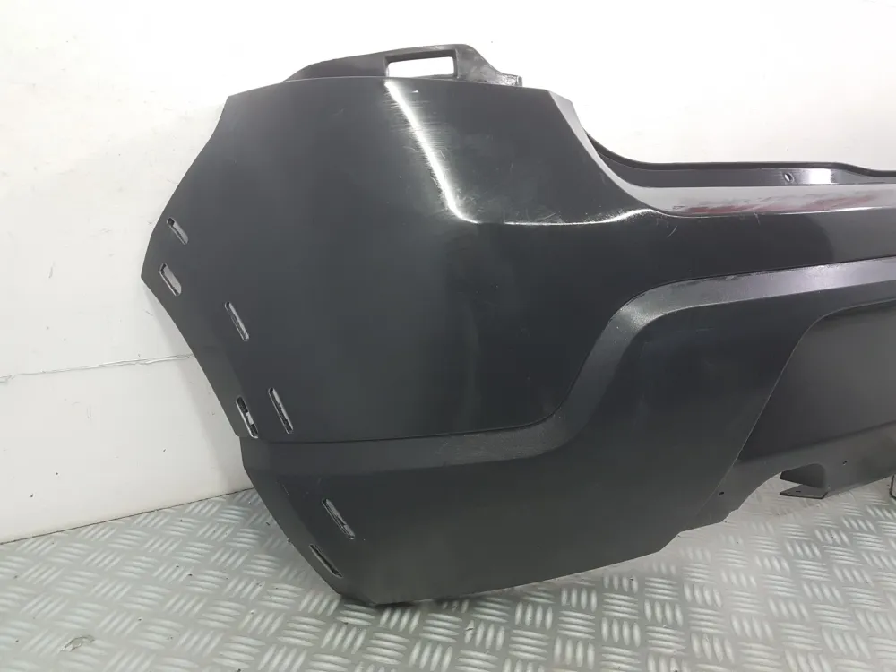 ZADNÍ NÁRAZNÍK DACIA SANDERO I STEPWAY BRUT