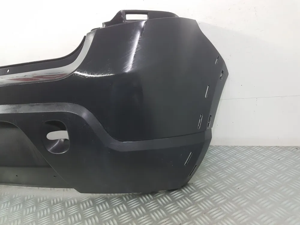 ZADNÍ NÁRAZNÍK DACIA SANDERO I STEPWAY BRUT