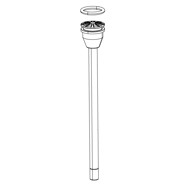 Debonair ROCKSHOX SID SL 29" 110mm D1 Piston Kit (2024+)