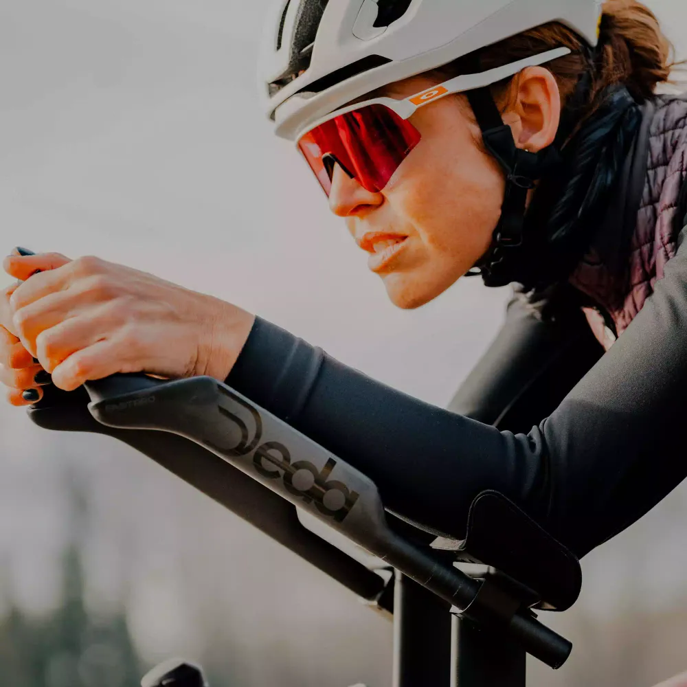 DEDA FAST PRO Závěsný nástavec pro TT314