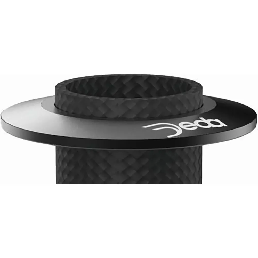 DEDA Horní uzávěr řízení D:46mm / H:Omm