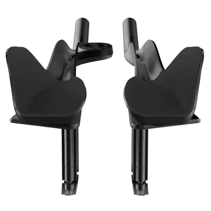 DEDA JET ONE Hanger Extenders Velikost S