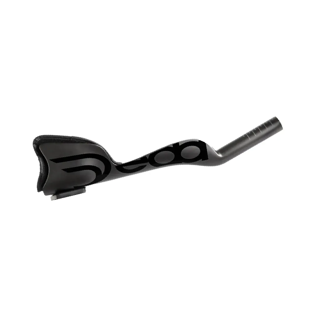 DEDA JET TWO CARBON prodloužení řídítek Velikost M
