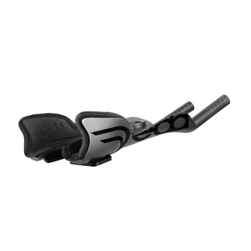 DEDA JET TWO CARBON prodloužení řídítek Velikost M