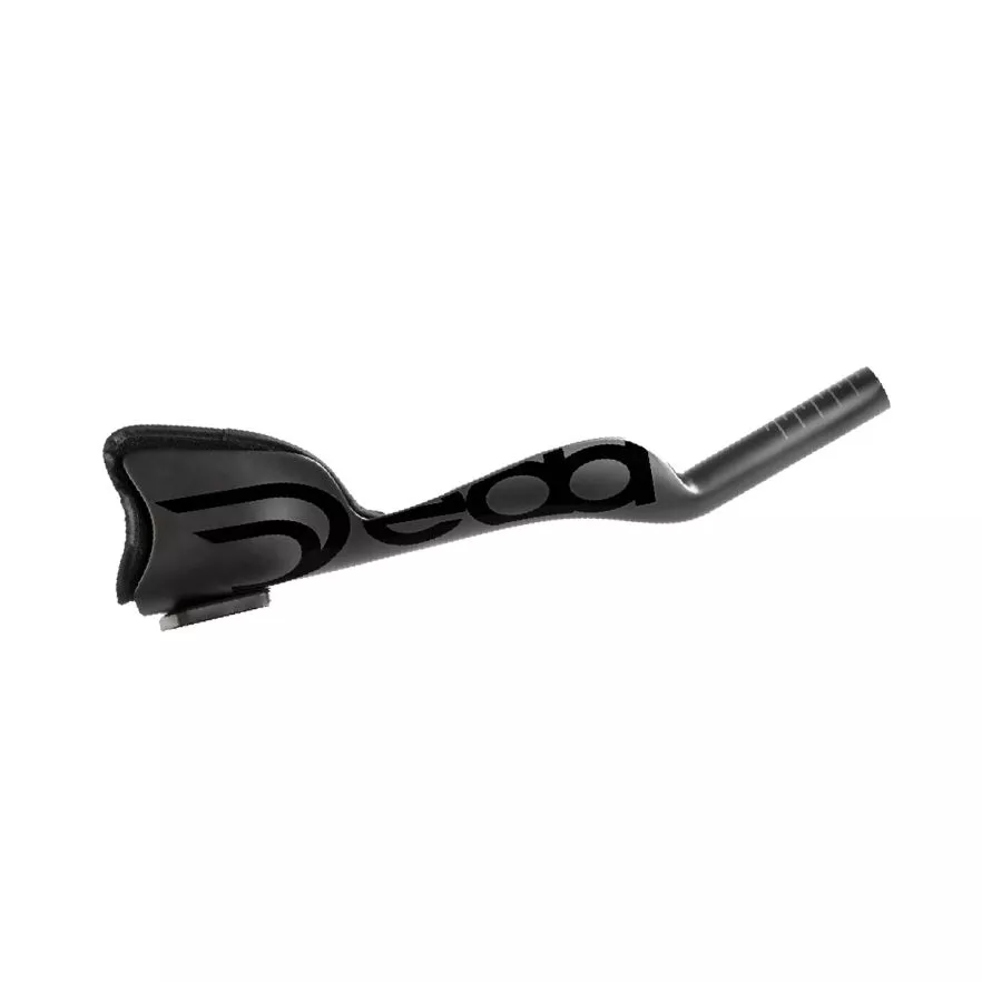 DEDA JET2 EVO Carbon prodloužení řídítek Velikost M 370mm