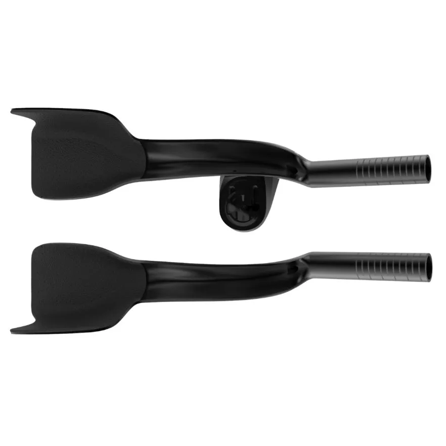 DEDA JET2 EVO Carbon prodloužení řídítek Velikost M 370mm