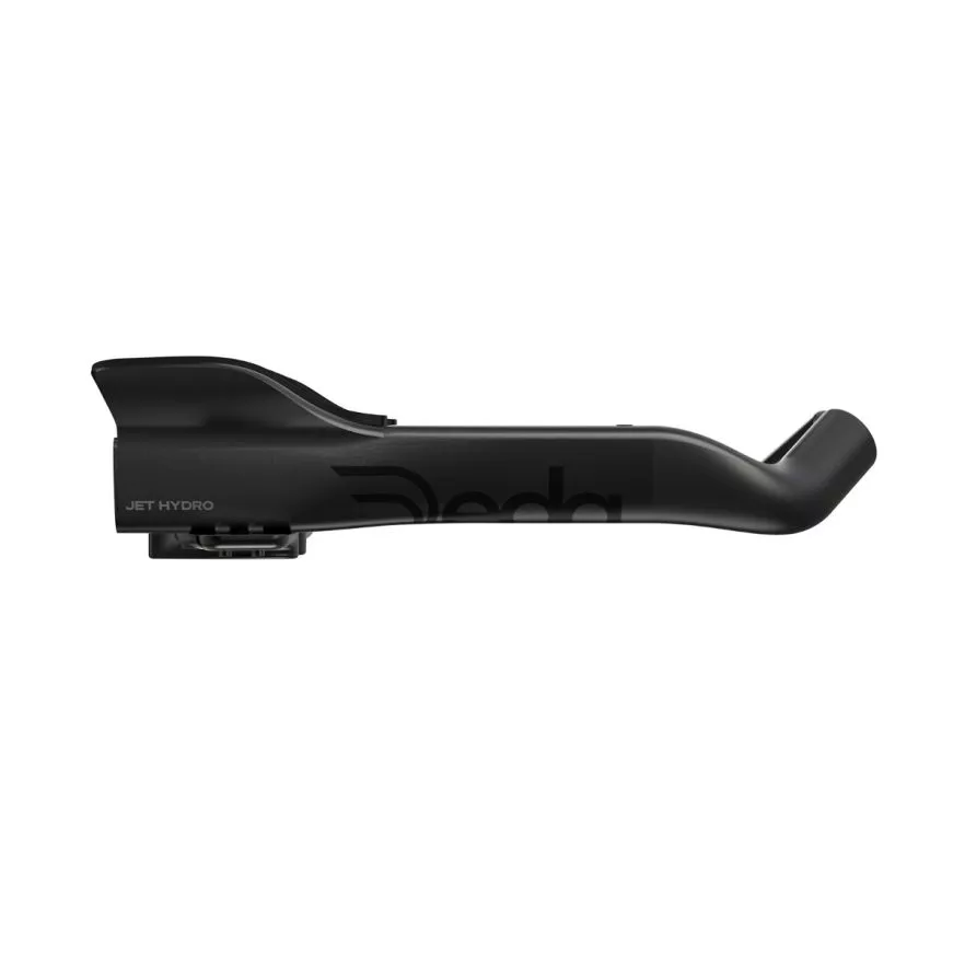 DEDA JET2 HYDRO Alu 345mm Prodloužení řídítek velikosti M pro Shimano Blips