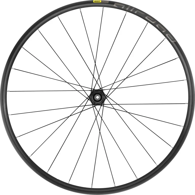 Pár disků MAVIC ALLROAD DISC s pneumatikami (6 otvorů)